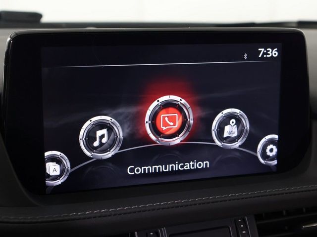 2021 Mazda Mazda6 Grand Touring Reserve Automatic - 23002413 - 47