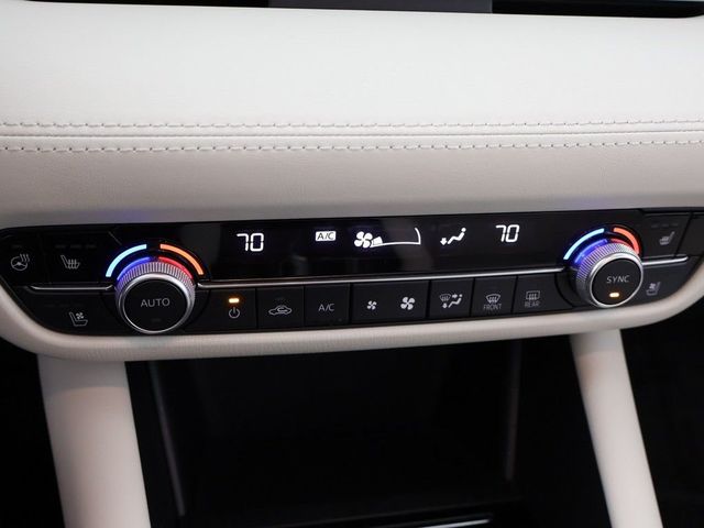 2021 Mazda Mazda6 Grand Touring Reserve Automatic - 23002413 - 50