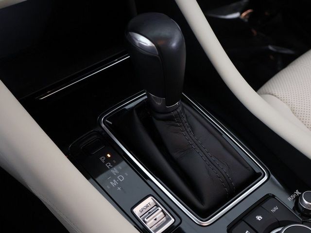 2021 Mazda Mazda6 Grand Touring Reserve Automatic - 23002413 - 53