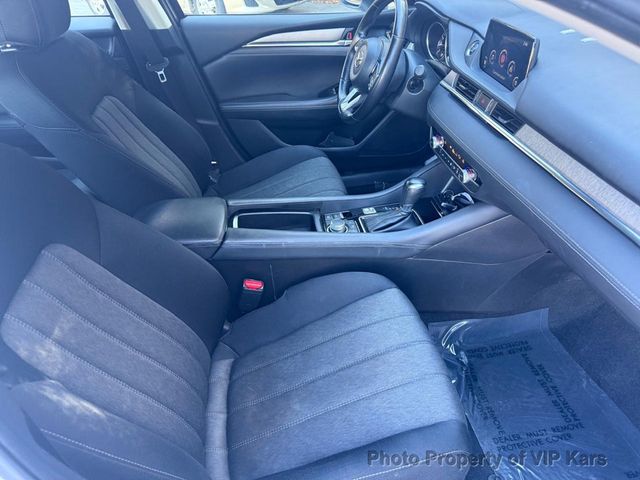 2021 Mazda Mazda6 Sport Automatic - 22960199 - 9