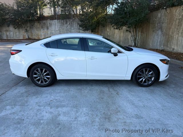 2021 Mazda Mazda6 Sport Automatic - 22960199 - 10
