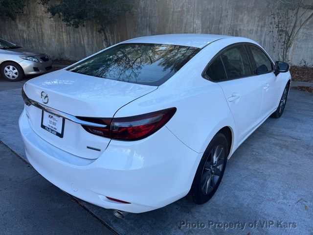 2021 Mazda Mazda6 Sport Automatic - 22960199 - 11