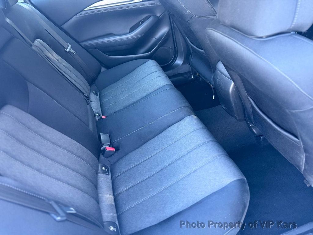 2021 Mazda Mazda6 Sport Automatic - 22960199 - 13