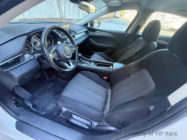 2021 Mazda Mazda6 Sport Automatic - 22960199 - 15