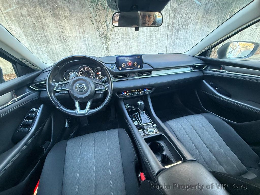 2021 Mazda Mazda6 Sport Automatic - 22960199 - 17