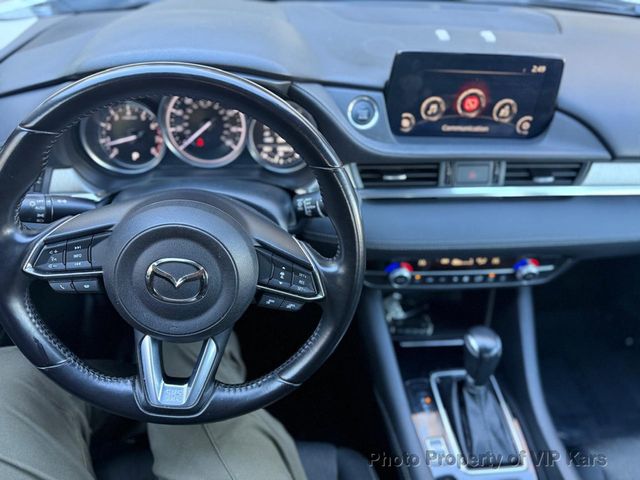 2021 Mazda Mazda6 Sport Automatic - 22960199 - 18