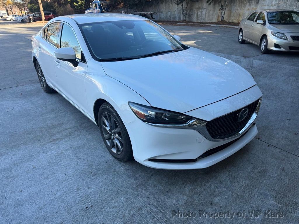 2021 Mazda Mazda6 Sport Automatic - 22960199 - 1