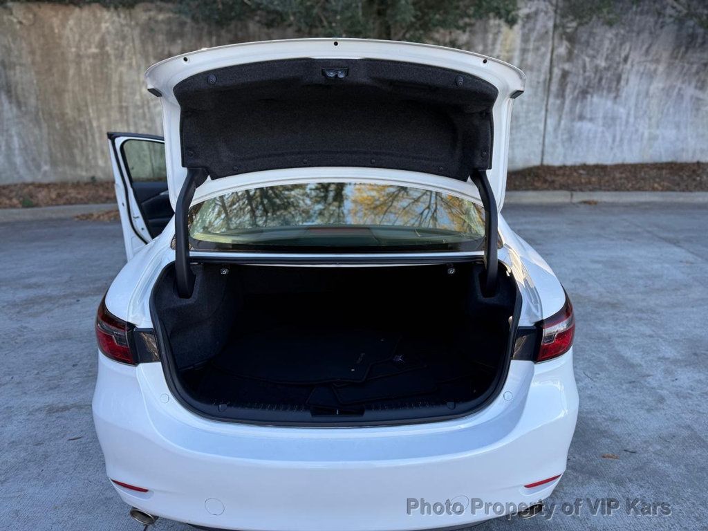 2021 Mazda Mazda6 Sport Automatic - 22960199 - 22