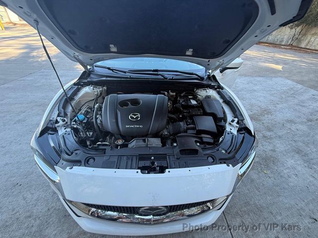 2021 Mazda Mazda6 Sport Automatic - 22960199 - 23
