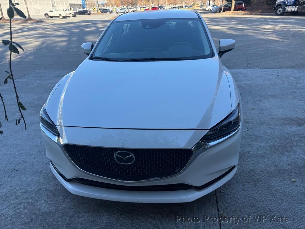2021 Mazda Mazda6 Sport Automatic - 22960199 - 2