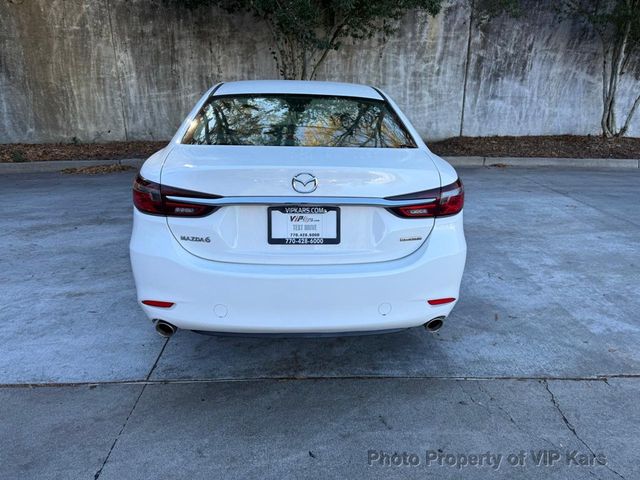 2021 Mazda Mazda6 Sport Automatic - 22960199 - 3