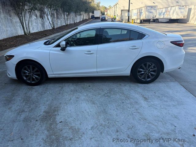 2021 Mazda Mazda6 Sport Automatic - 22960199 - 5