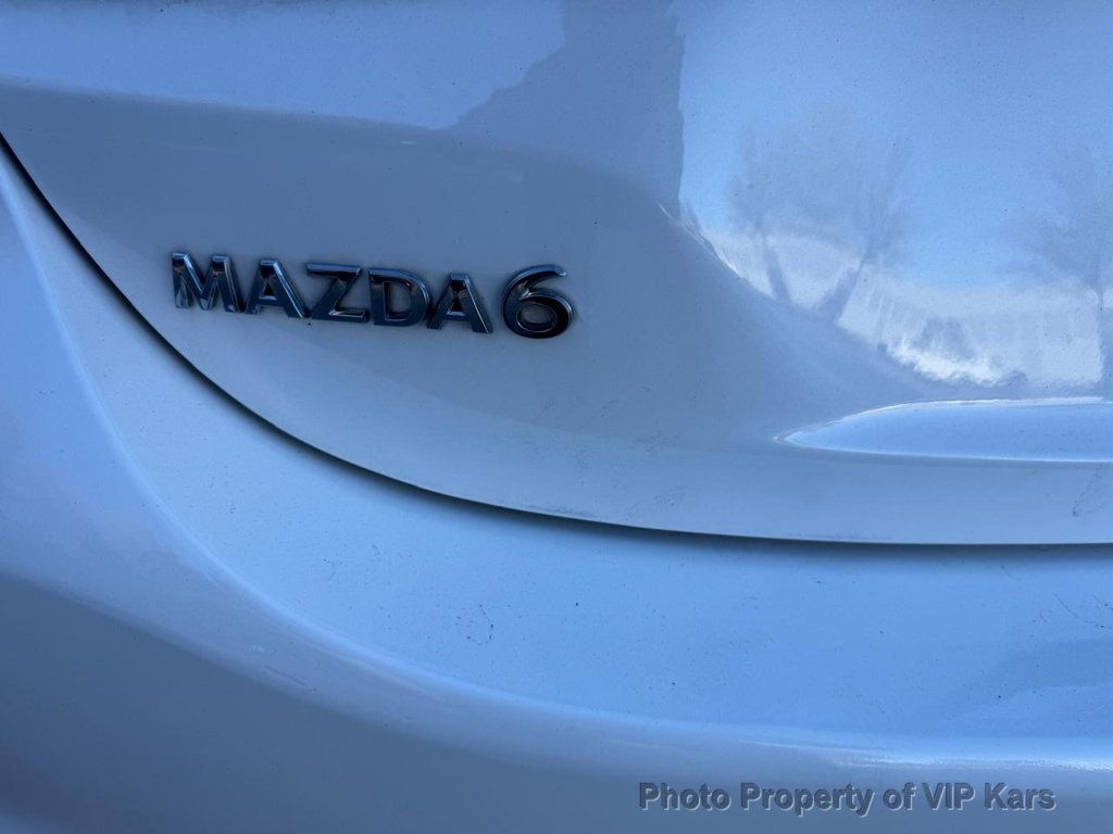 2021 Mazda Mazda6 Sport Automatic - 22960199 - 8