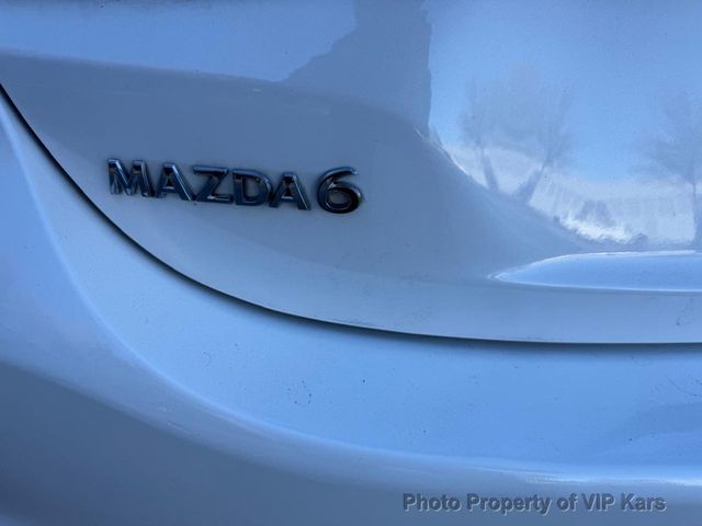 2021 Mazda Mazda6 Sport Automatic - 22960199 - 8