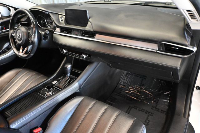 2021 Mazda Mazda6 Touring Automatic - 23090660 - 9