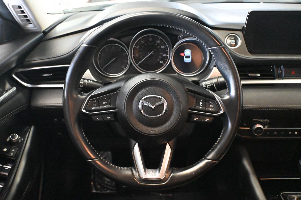 Mazda Mazda6 photo 11