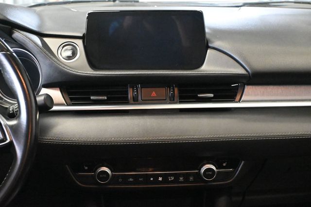 2021 Mazda Mazda6 Touring Automatic - 23090660 - 11