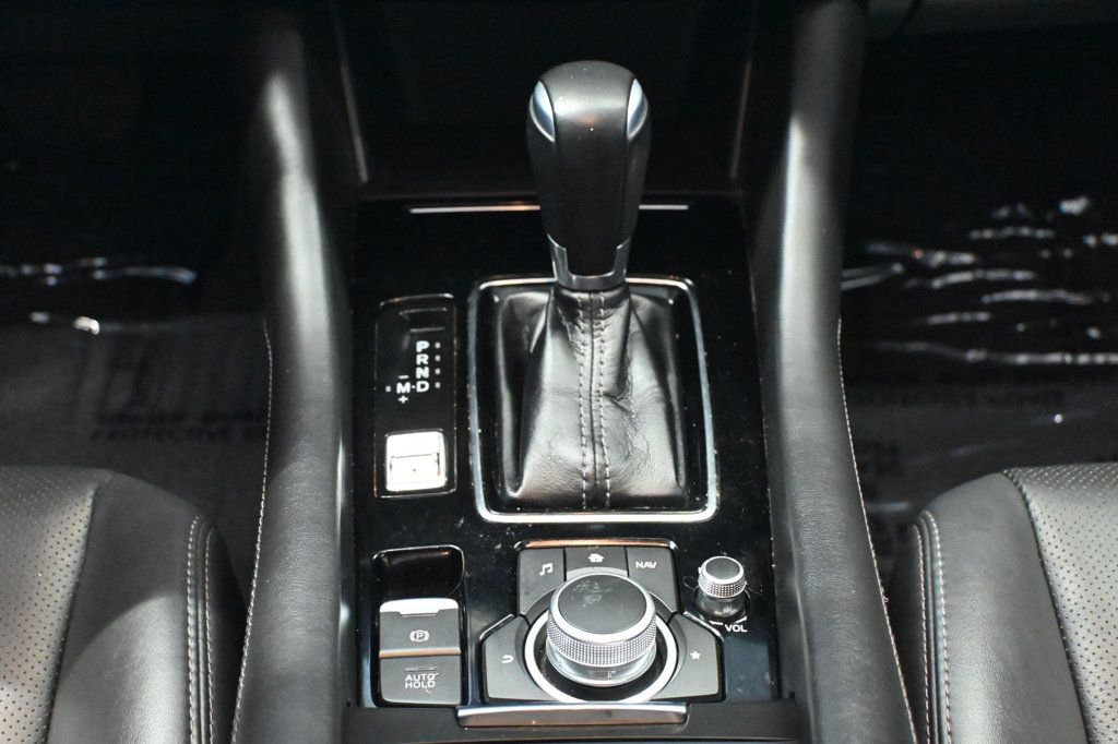 Mazda Mazda6 photo 14