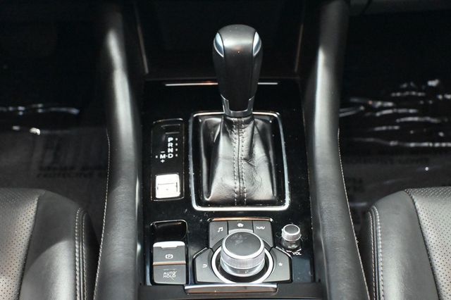 2021 Mazda Mazda6 Touring Automatic - 23090660 - 13