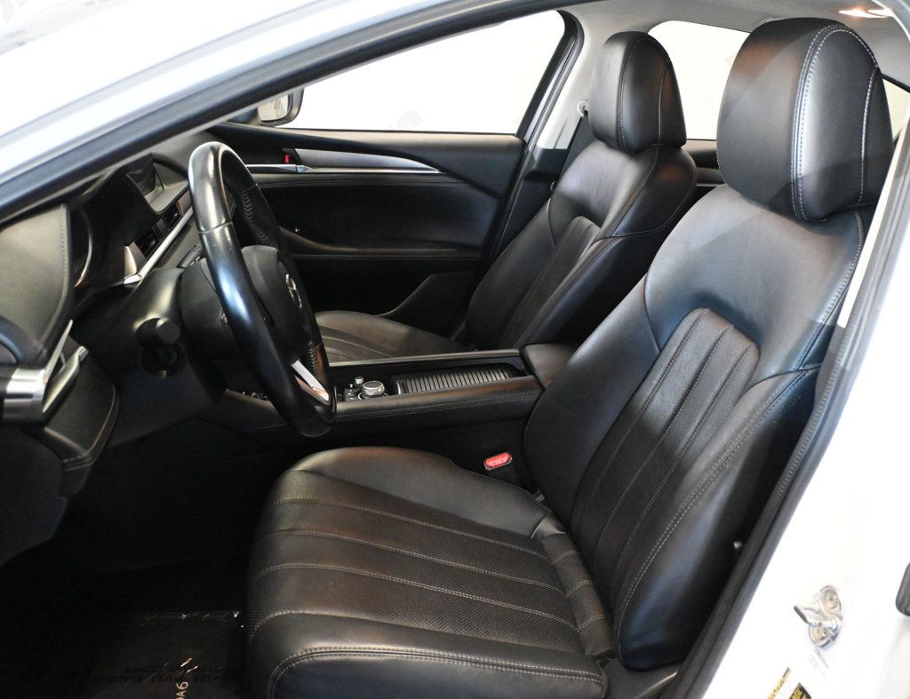 Mazda Mazda6 photo 15