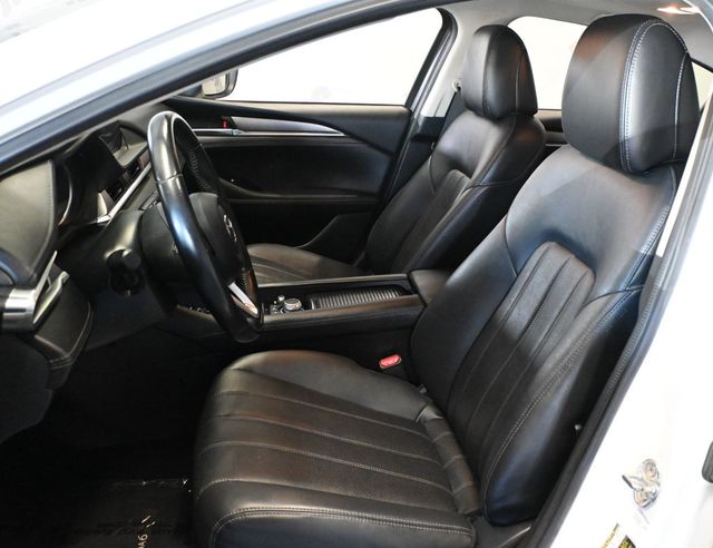 2021 Mazda Mazda6 Touring Automatic - 23090660 - 14
