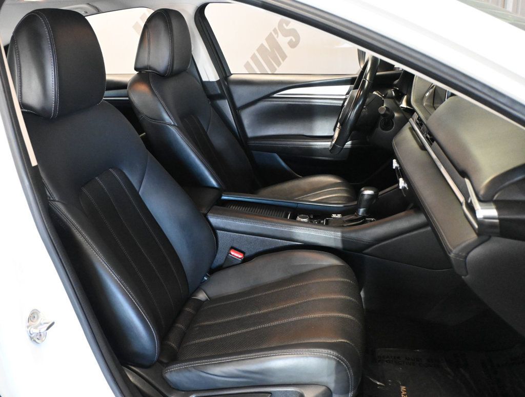 Mazda Mazda6 photo 17