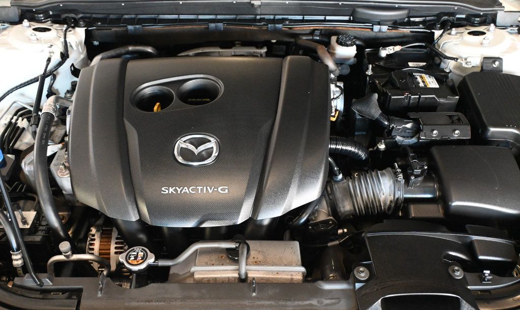 Mazda Mazda6 photo 20
