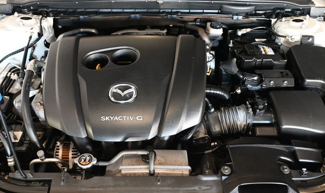 2021 Mazda Mazda6 Touring Automatic - 23090660 - 19