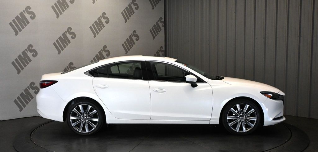 Mazda Mazda6 photo 4