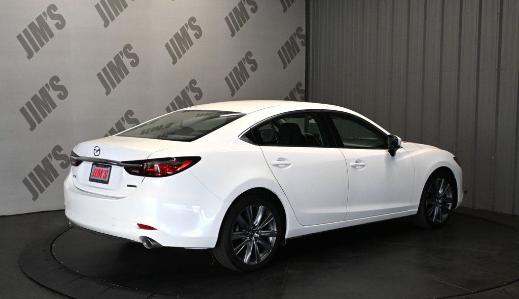 Mazda Mazda6 photo 5