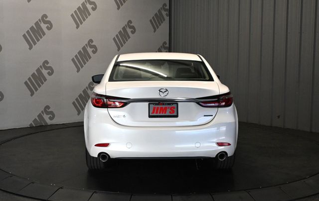 2021 Mazda Mazda6 Touring Automatic - 23090660 - 5