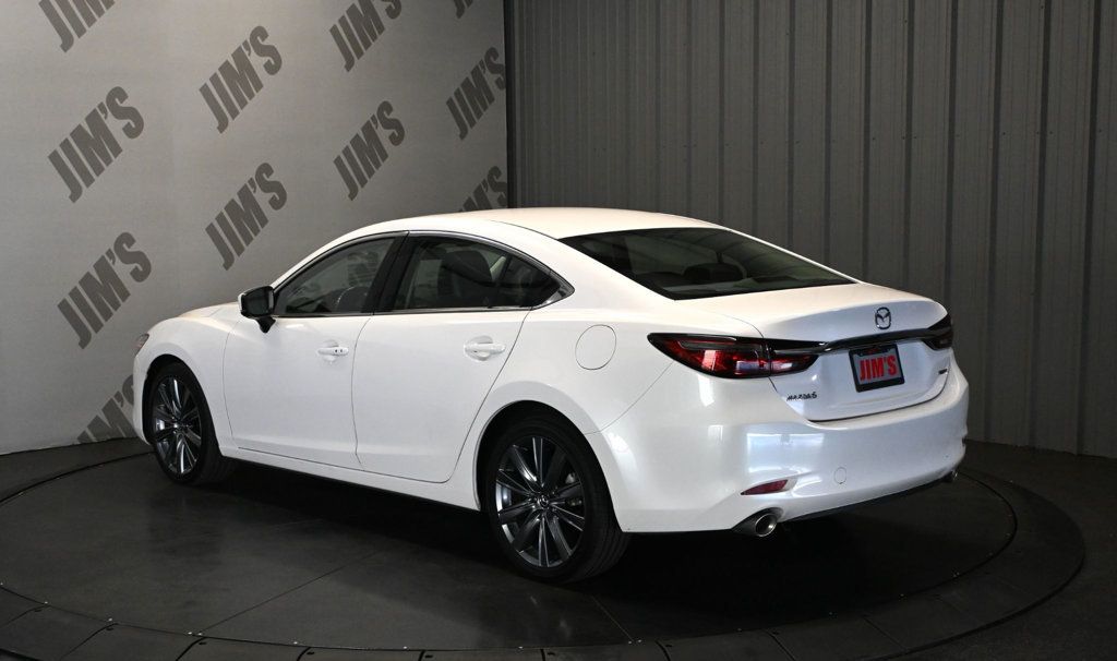 Mazda Mazda6 photo 7