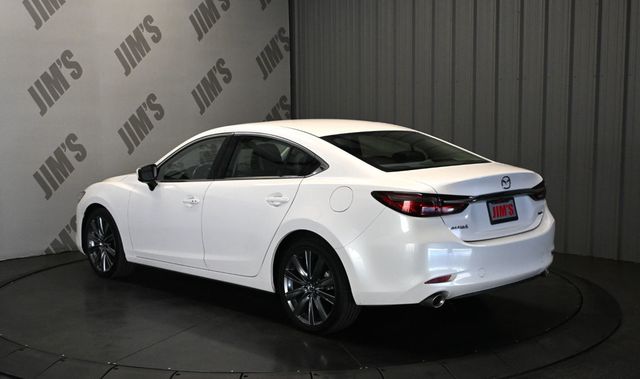 2021 Mazda Mazda6 Touring Automatic - 23090660 - 6