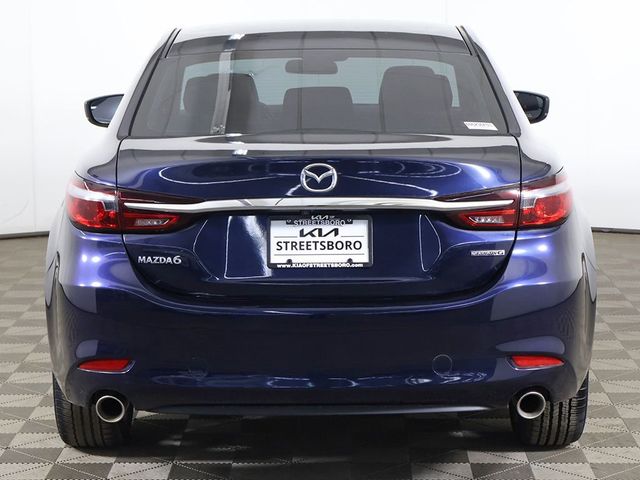 2021 Mazda Mazda6 Touring Automatic - 23014329 - 11