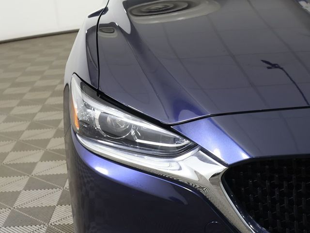 2021 Mazda Mazda6 Touring Automatic - 23014329 - 12