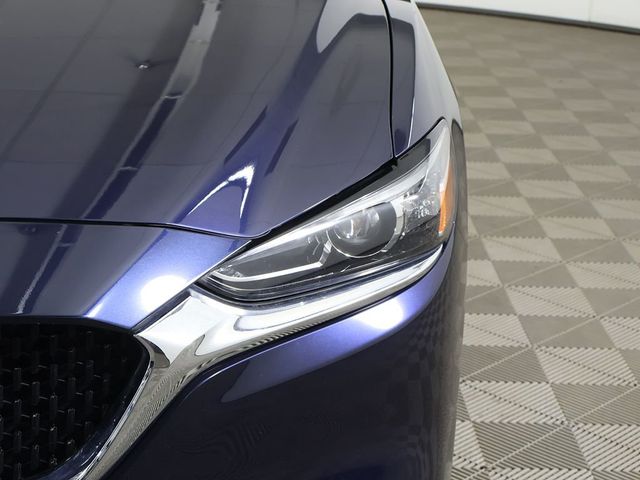 2021 Mazda Mazda6 Touring Automatic - 23014329 - 13