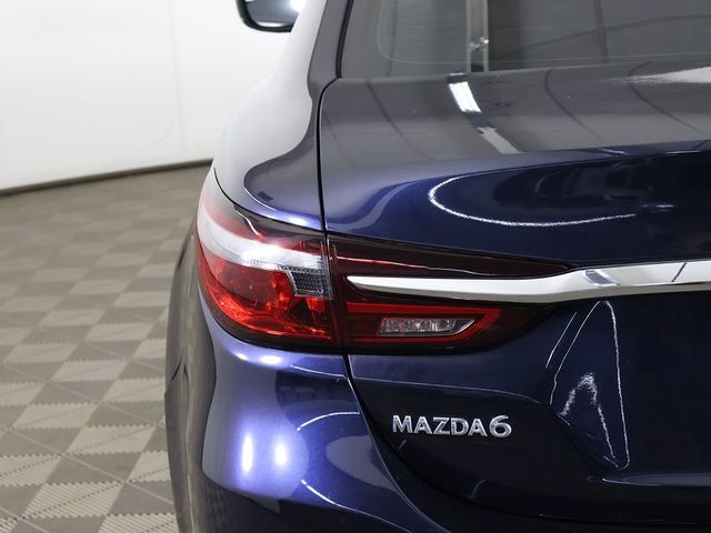 2021 Mazda Mazda6 Touring Automatic - 23014329 - 14