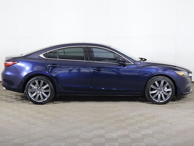 2021 Mazda Mazda6 Touring Automatic - 23014329 - 17