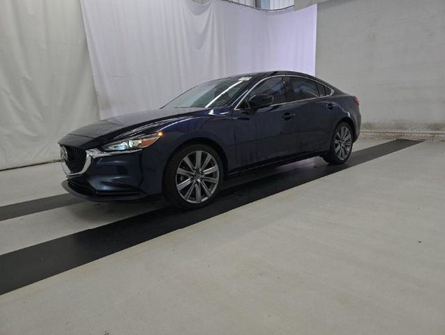 2021 Mazda Mazda6 Touring Automatic - 23014329 - 1