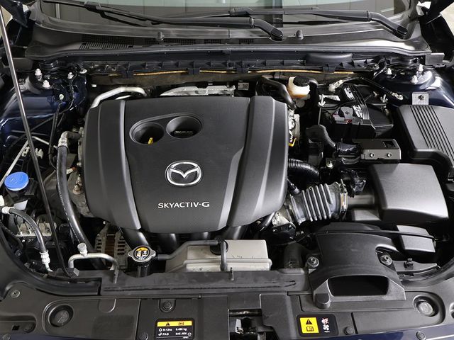2021 Mazda Mazda6 Touring Automatic - 23014329 - 20