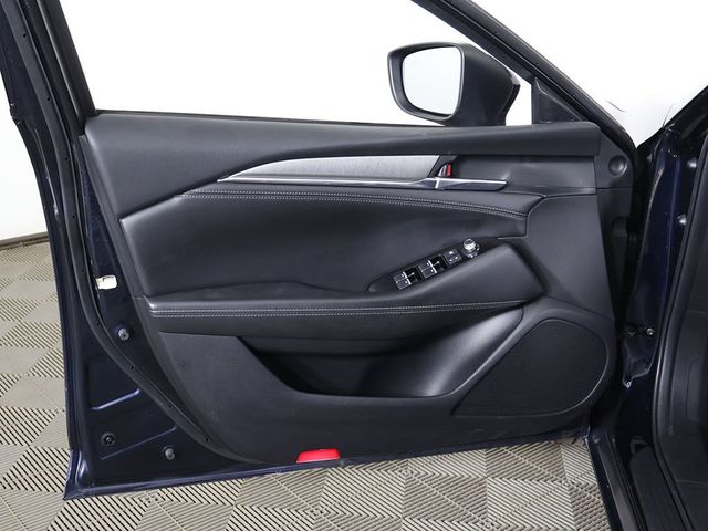 2021 Mazda Mazda6 Touring Automatic - 23014329 - 22