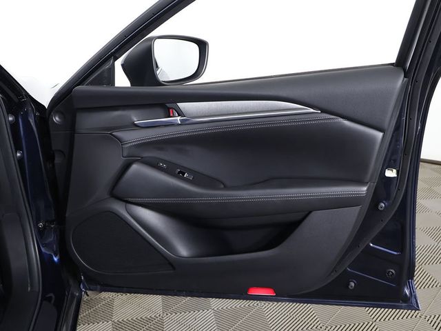 2021 Mazda Mazda6 Touring Automatic - 23014329 - 23