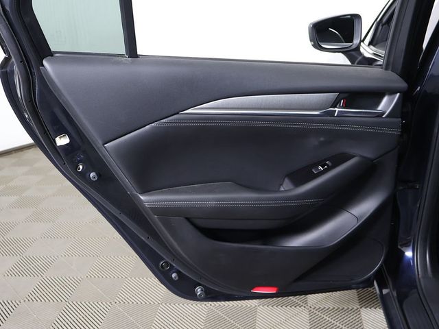 2021 Mazda Mazda6 Touring Automatic - 23014329 - 24