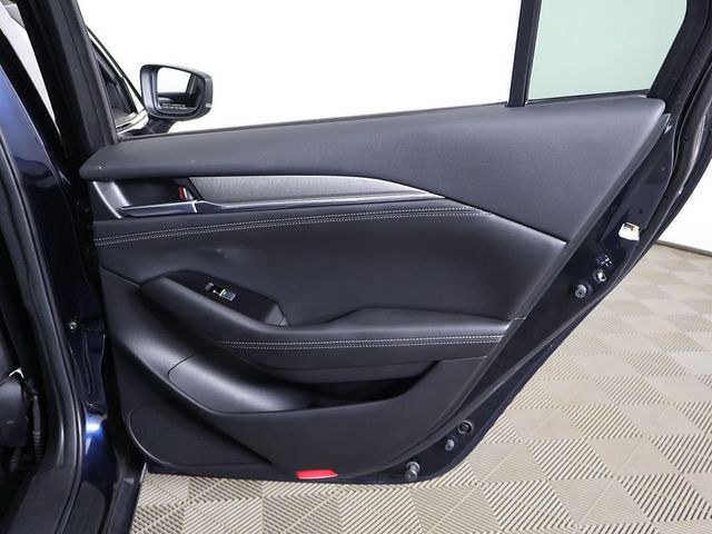 2021 Mazda Mazda6 Touring Automatic - 23014329 - 25