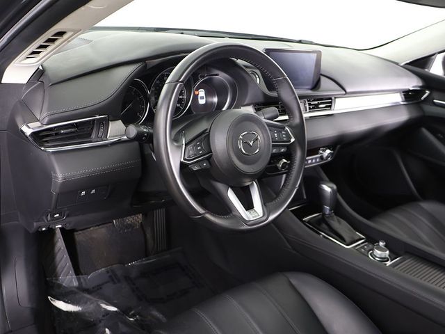 2021 Mazda Mazda6 Touring Automatic - 23014329 - 26