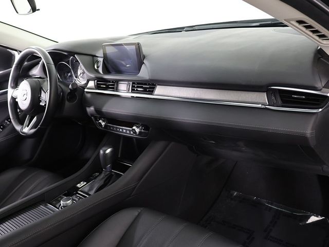 2021 Mazda Mazda6 Touring Automatic - 23014329 - 27