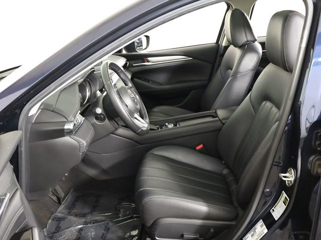 2021 Mazda Mazda6 Touring Automatic - 23014329 - 28