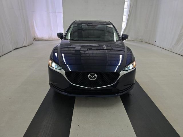 2021 Mazda Mazda6 Touring Automatic - 23014329 - 2