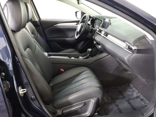 2021 Mazda Mazda6 Touring Automatic - 23014329 - 29