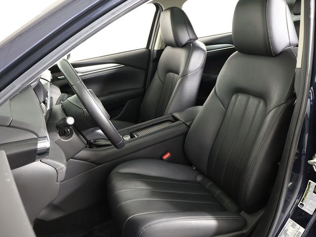 2021 Mazda Mazda6 Touring Automatic - 23014329 - 30